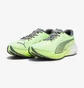 Кроссовки мужские Puma Deviate Nitro 2 Green 376807-16