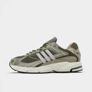 Кросівки чоловічі Adidas Originals Response Cl Casual Shoes Olive ID4593