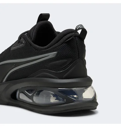 Кросівки чоловічі Puma Cell Solar Black 311175-02