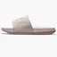 Тапочки жіночі Nike Offcourt Slide Beige Bq4632-606