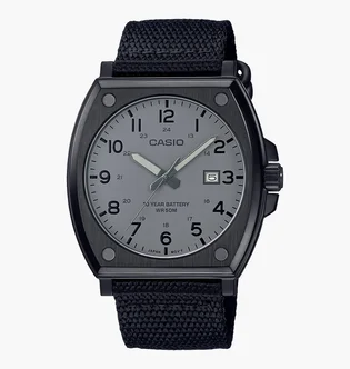 Часы мужские Casio MTP-E715C-8A