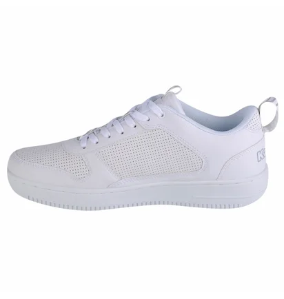 Кроссовки мужские Kappa Fogo Oc White 243180OC1014