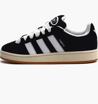 Мужские кроссовки Adidas Originals Campus 00S Casual Shoes Black Hq8708