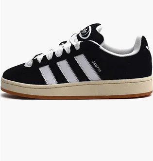 Мужские кроссовки Adidas Originals Campus 00S Casual Shoes Black Hq8708