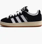Мужские кроссовки Adidas Originals Campus 00S Casual Shoes Black Hq8708