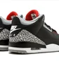 Кросівки чоловічі Air Jordan 3 Retro Og Black 854262-001