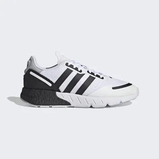 Кросівки чоловічі Adidas Zx 1K Boost White FX6510