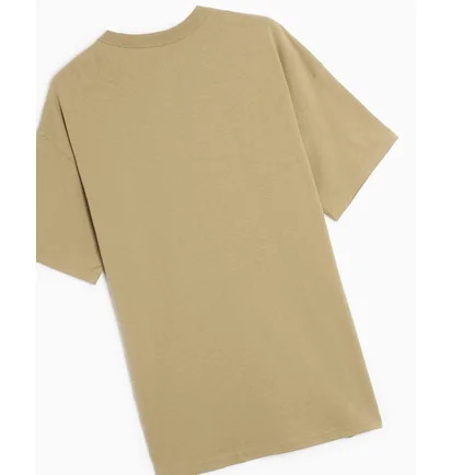 Футболка чоловіча Nike Sportswear Premium Essentials T-Shirt Olive DO7392-276