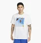 Футболка чоловіча Air Jordan M J Jmpmn Photo Ss Crew White DA9894-100