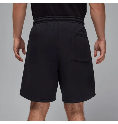 Шорты мужские Nike Brk Lbr Gfx Short Black IB7910-010