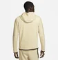 Куртка мужская Nike M Nk Tech Fz Lghtwht Yellow DX0822-783