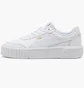 Кроссовки женские Puma Carina 3.0 White 400365-01