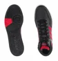 Кроссовки мужские Adidas Hoops 3.0 Mid Black ID9835