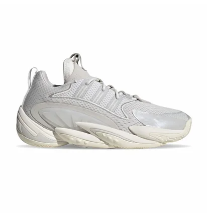 Кроссовки мужские Adidas Crazy Byw X 20 Grey EE8327