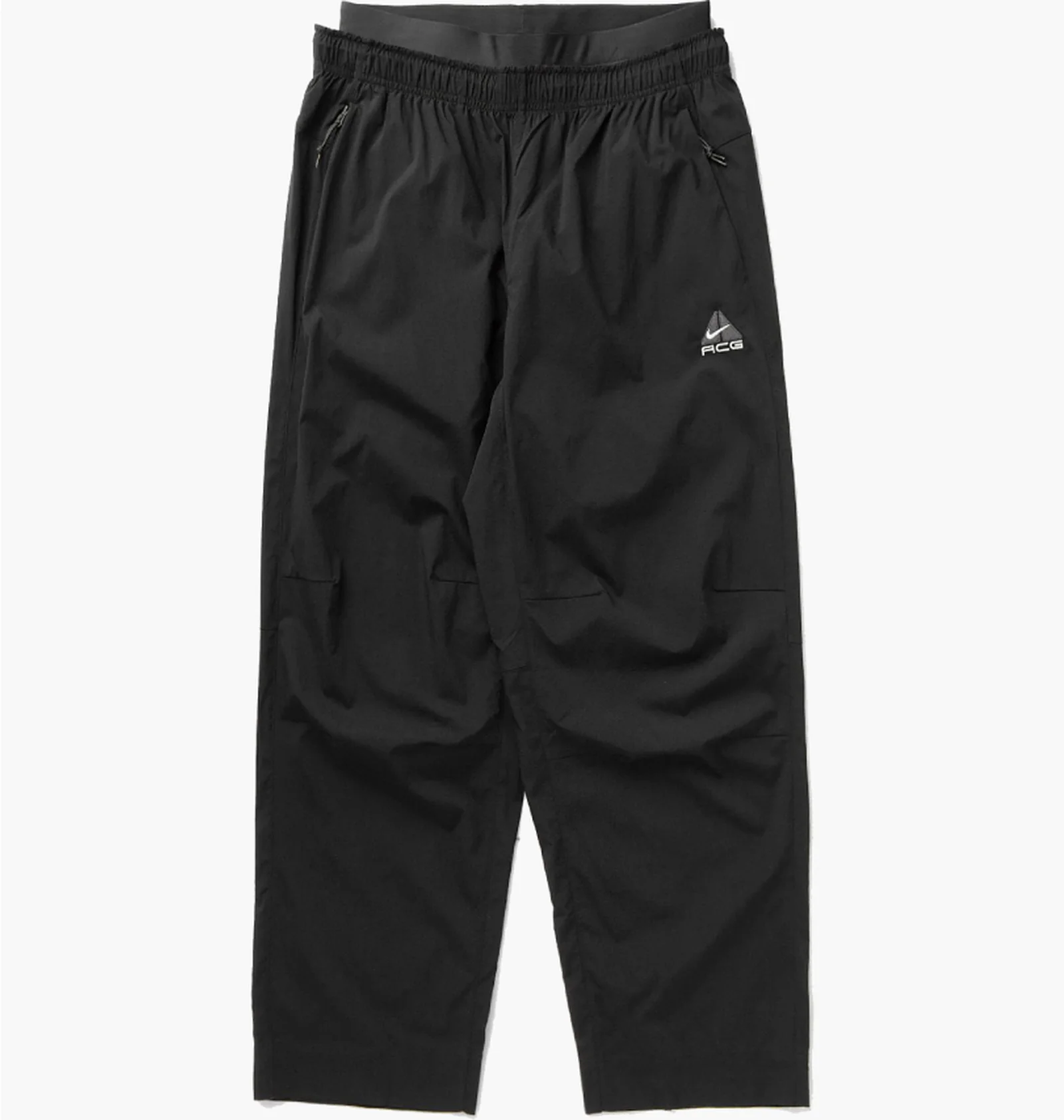 ᐉ Штаны мужские Nike Acg Iguana 2-In-1 Black HJ2891-010 - купить