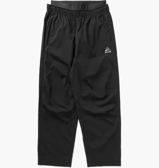 Штаны мужские Nike Acg Iguana 2-In-1 Black HJ2891-010