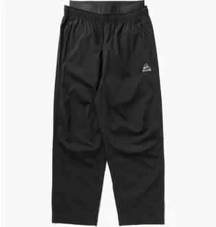 Штани чоловічі Nike Acg Iguana 2-In-1 Black HJ2891-010