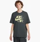 Футболка мужская Nike T-Shirt Max90 Sportswear Black FJ1083-060