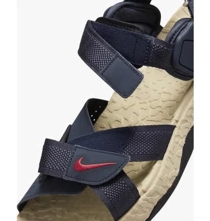Сандалі унісекс Nike Acg Air Deschutz+ Blue DO8951-401