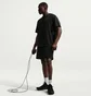 Шорты мужские Nike Df Prmry Nano 7In Black II1310-010