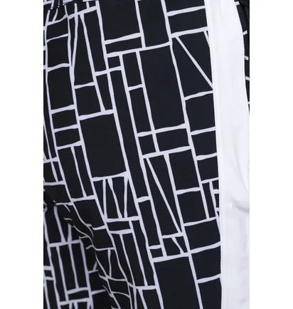 Штаны женские Cmp Pant Black 31W0046-15Zh