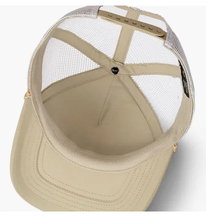 Кепка детская Nike Тrucker Cap Beige HJ7170-253