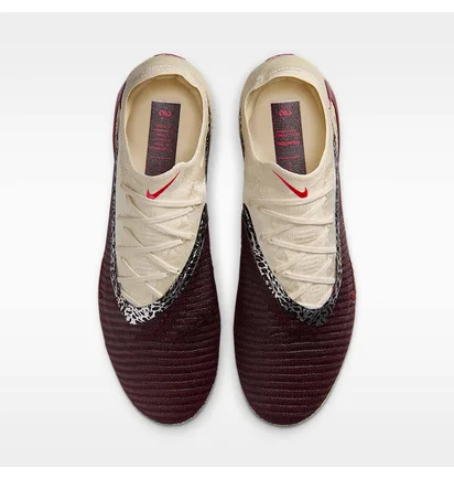 Бутсы мужские Nike Phantom 6 Elite Brown/Beige IO8444-661