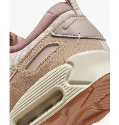 Кроссовки женские Nike Air Max 90 Futura Peach Dm9922-100
