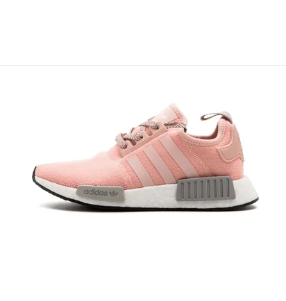 Кроссовки мужские Adidas Nmd R1 W Peach BY3059