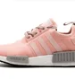 Кроссовки мужские Adidas Nmd R1 W Peach BY3059