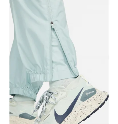 Штаны женские Nike Trail Repel Turquoise FB7639-309