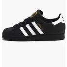 Кросівки унісекс Adidas Superstar Black EG4959