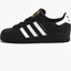 Кросівки унісекс Adidas Superstar Black EG4959