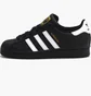 Кроссовки унисекс Adidas Superstar Black Eg4959
