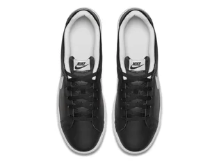 Кроссовки мужские Nike Court Royale Black 749747-010