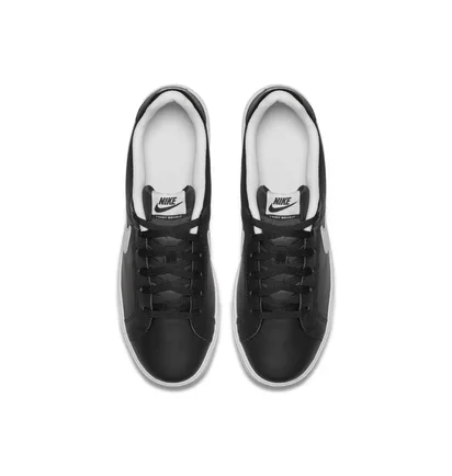 Кросівки чоловічі Nike Court Royale Black 749747-010