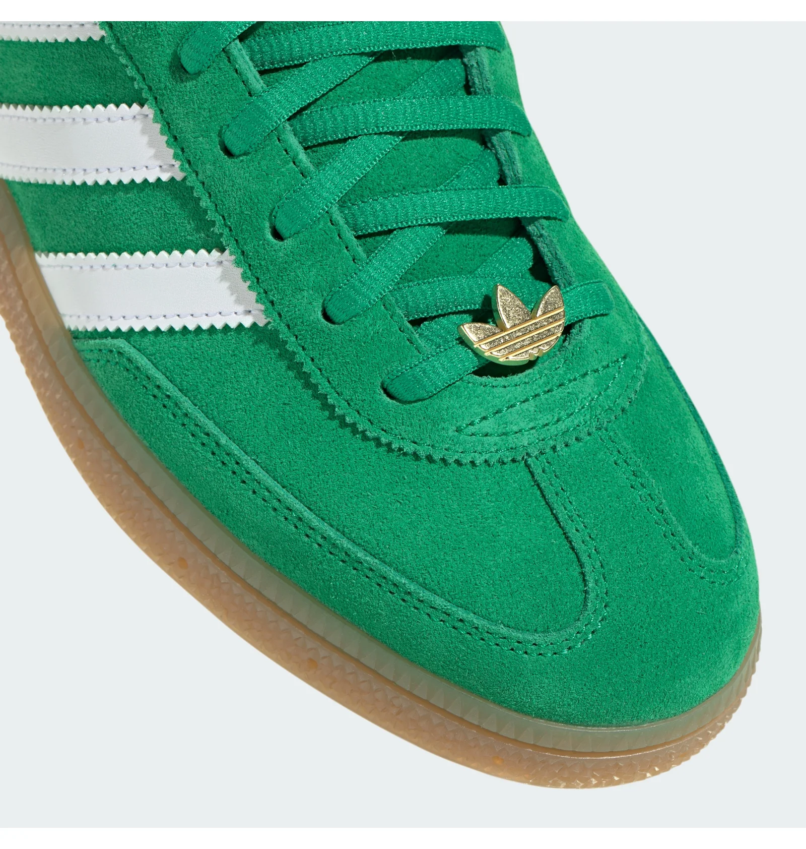 ᐉ Кросівки чоловічі Adidas Spezial Green JH9232 - придбати в