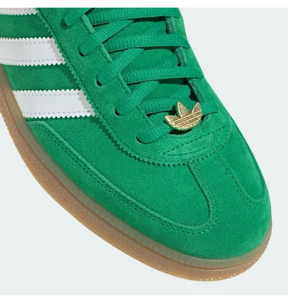 Кроссовки мужские Adidas Spezial Green JH9232