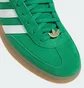 Кроссовки мужские Adidas Spezial Green JH9232