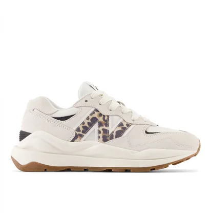 Кроссовки женские New Balance 5740 Beige W5740Apc