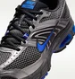 Кросівки чоловічі Nike Air Max Moto 2K Metallic/Blue IO9279-003