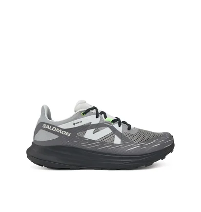 Кросівки чоловічі Salomon Ultra Flow Gtx Grey L47692700