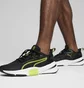 Кросівки чоловічі Puma Pwrframe Tr 3 Black 379482-03