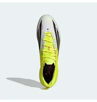 Бутсы мужские Adidas F50 Elite Yellow/Multi JR6457