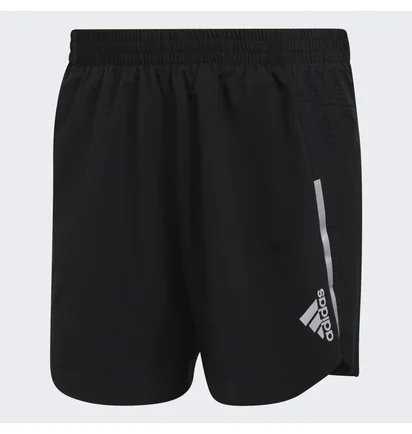 Шорты мужские Adidas Designed 4 Running Shorts Black H58578