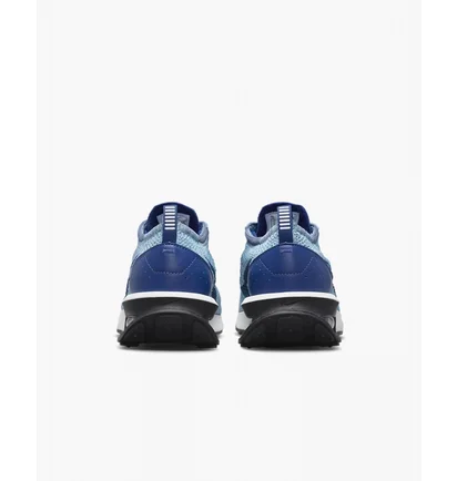 Кросівки чоловічі Nike Air Max Flyknit Racer Light Blue Fd2765-400