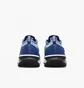 Кросівки чоловічі Nike Air Max Flyknit Racer Light Blue Fd2765-400