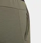 Штаны мужские Nike Dri-Fit Fleece Fitness Pants Olive DV9910-222