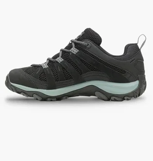 Кросівки жіночі Merrell Alverstone 2 Gtx Black J037032