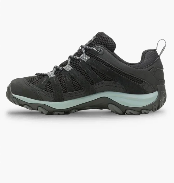 Кросівки жіночі Merrell Alverstone 2 Gtx Black J037032